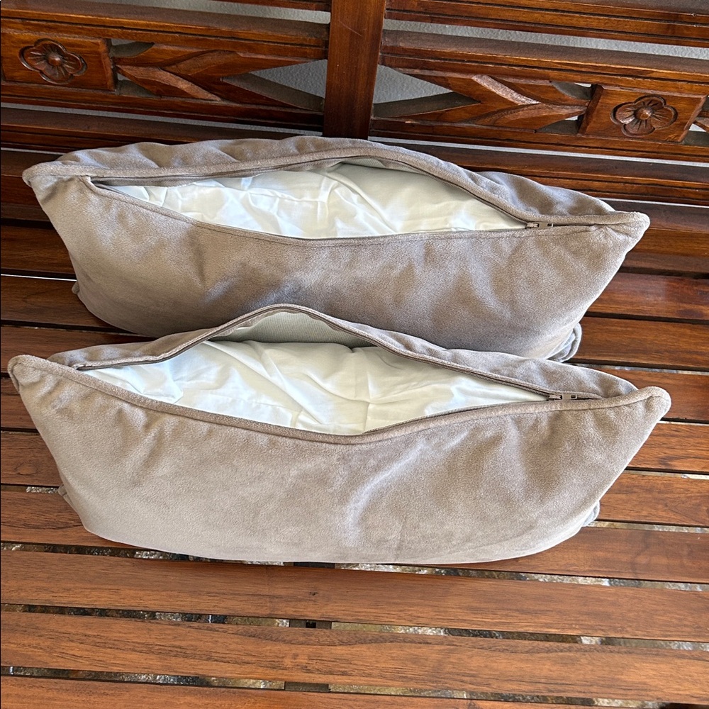 Lumbar Pillows - Picture 3 of 8